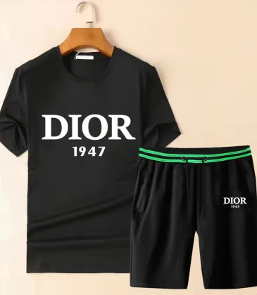 D-ior tracksuits for D-ior Short Tracksuits for men #A53096