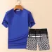 D-ior tracksuits for D-ior Short Tracksuits for men #A53097