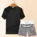 D-ior tracksuits for D-ior Short Tracksuits for men #A53097