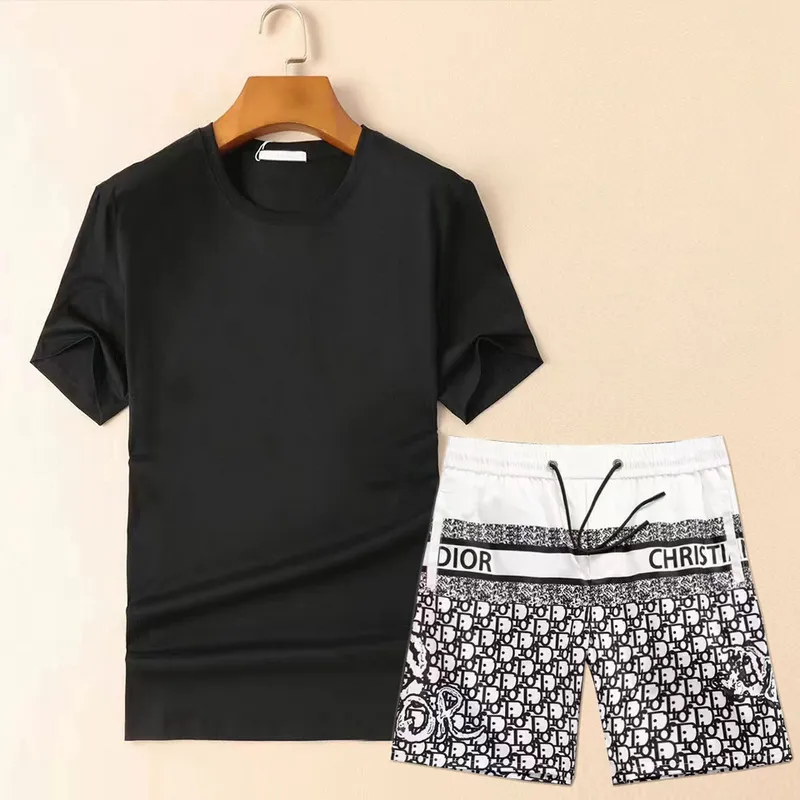 D-ior tracksuits for D-ior Short Tracksuits for men #A53097