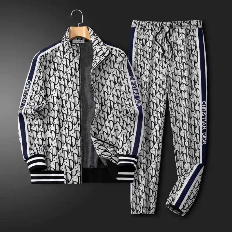 D-ior tracksuits for D-ior Tracksuits for men #A42307