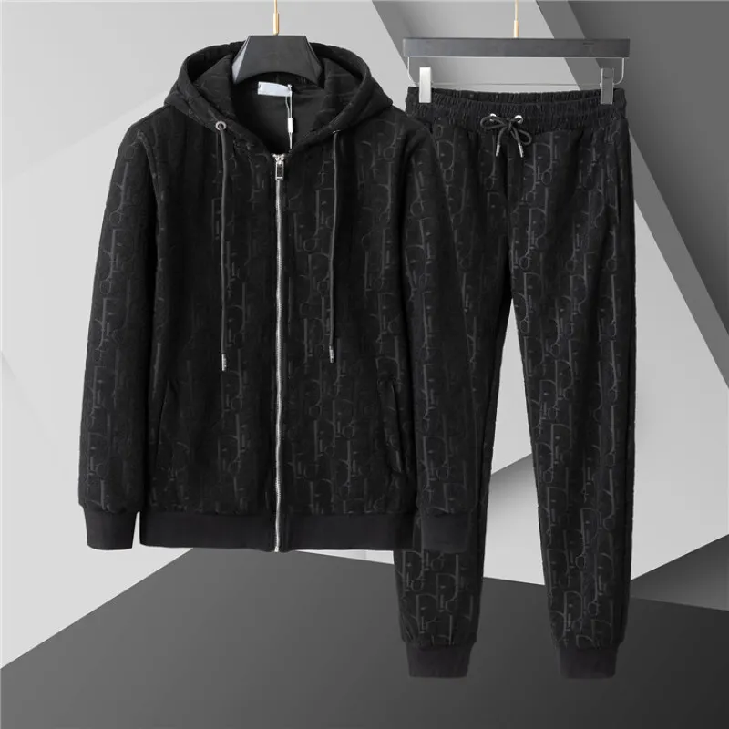 D-ior tracksuits for D-ior Tracksuits for men #A55085