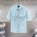 Fendi Tracksuits for Fendi Short Tracksuits for men #A45867