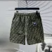 Fendi Tracksuits for Fendi Short Tracksuits for men #A59845