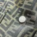 Fendi Tracksuits for Fendi Short Tracksuits for men #A59845