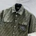 Fendi Tracksuits for Fendi Short Tracksuits for men #A59845