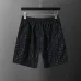 Fendi Tracksuits for Fendi Short Tracksuits for men #A61385