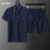 Fendi Tracksuits for Fendi Short Tracksuits for men #A61386