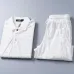 Fendi Tracksuits for Fendi Short Tracksuits for men #A61387