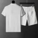 Fendi Tracksuits for Fendi Short Tracksuits for men #A61436