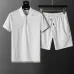 Fendi Tracksuits for Fendi Short Tracksuits for men #A61436