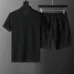 Fendi Tracksuits for Fendi Short Tracksuits for men #A61437
