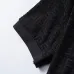 Fendi Tracksuits for Fendi Short Tracksuits for men #A61437