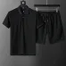 Fendi Tracksuits for Fendi Short Tracksuits for men #A61437
