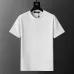 Fendi Tracksuits for Fendi Short Tracksuits for men #A61438
