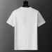 Fendi Tracksuits for Fendi Short Tracksuits for men #A61438