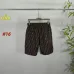 Fendi Tracksuits for Fendi Short Tracksuits for men #A63235
