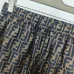 Fendi Tracksuits for Fendi Short Tracksuits for men #A63235