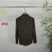 Fendi Tracksuits for Fendi Short Tracksuits for men #A63235