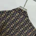 Fendi Tracksuits for Fendi Short Tracksuits for men #A63235