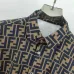 Fendi Tracksuits for Fendi Short Tracksuits for men #A63235