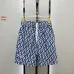 Fendi Tracksuits for Fendi Short Tracksuits for men #A65712