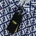 Fendi Tracksuits for Fendi Short Tracksuits for men #A65712