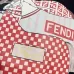 Fendi Tracksuits for Fendi Short Tracksuits for men #A65721