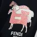 Fendi Tracksuits for Fendi Short Tracksuits for men #A65721