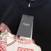 Fendi Tracksuits for Fendi Short Tracksuits for men #A65721