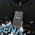 Fendi Tracksuits for Fendi Short Tracksuits for men #A65725