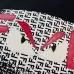 Fendi Tracksuits for Fendi Short Tracksuits for men #A65730