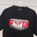 Fendi Tracksuits for Fendi Short Tracksuits for men #A65730