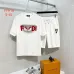 Fendi Tracksuits for Fendi Short Tracksuits for men #A65730