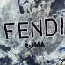 Fendi Tracksuits for Fendi Short Tracksuits for men #A65803