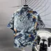 Fendi Tracksuits for Fendi Short Tracksuits for men #A65803