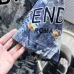 Fendi Tracksuits for Fendi Short Tracksuits for men #A65803