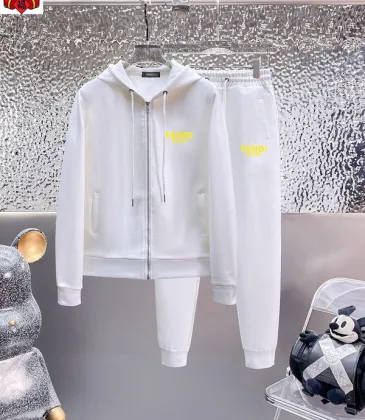 Fendi Tracksuits for Men's long tracksuits #A50632 Fendi Tracksuits for Men's long tracksuits #A50632