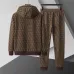 Fendi Tracksuits for Men's long tracksuits #A55081