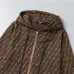 Fendi Tracksuits for Men's long tracksuits #A55081
