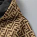 Fendi Tracksuits for Men's long tracksuits #A55427