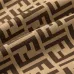 Fendi Tracksuits for Men's long tracksuits #A55427