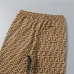 Fendi Tracksuits for Men's long tracksuits #A55427