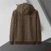 Fendi Tracksuits for Men's long tracksuits #A55580