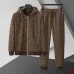 Fendi Tracksuits for Men's long tracksuits #A55580