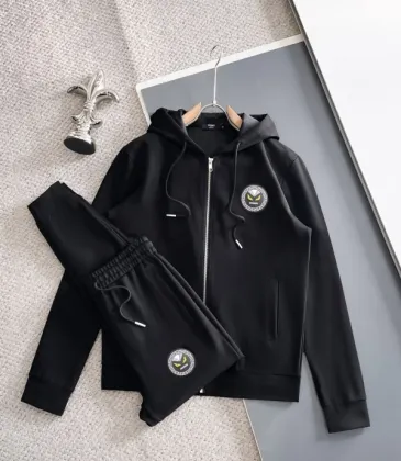 Fendi Tracksuits for Men's long tracksuits #A55581 Fendi Tracksuits for Men's long tracksuits #A55581