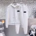 Fendi Tracksuits for Men's long tracksuits #A55583