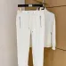 Fendi Tracksuits for Men's long tracksuits #A60152
