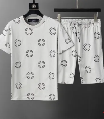 Givenchy Tracksuits for Givenchy Short Tracksuits for men #A49711 Givenchy Tracksuits for Givenchy Short Tracksuits for men #A49711