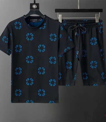 Givenchy Tracksuits for Givenchy Short Tracksuits for men #A49712 Givenchy Tracksuits for Givenchy Short Tracksuits for men #A49712